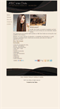 Mobile Screenshot of nbchairstudiori.com